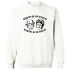 Dorothy On The Streets Blanche In The Sheets Sweatshirt PU27