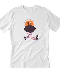 Foster’s Wandering Sun T-Shirt PU27