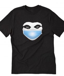 Greg Gutfeld Mask T-Shirt PU27