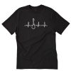 Guitar T-Shirt PU27