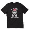 Ho Ho Homies Christmas T-Shirt PU27