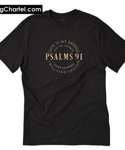 Hymn T-Shirt PU27