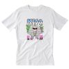 Kiss Hot In The Shade T-Shirt PU27