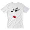 Lady Gaga Graphic T-Shirt PU27