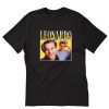 Leonardo DiCaprio T-Shirt PU27