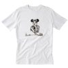 Madonna Red Nose T-Shirt PU27