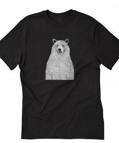 Mont Bear T-Shirt PU27