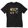 My Chemical Romance Danger Days T-Shirt PU27