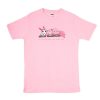 On wednesdays we wear pink pokemon T-Shirt PU27