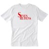 Seven Heavens T-Shirt PU27
