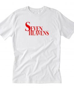 Seven Heavens T-Shirt PU27
