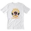 The Great Lost Grateful Dead Tour T-Shirt PU27