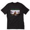 Twin Peaks Bird T-Shirt PU27