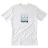 Van Go T-Shirt PU27