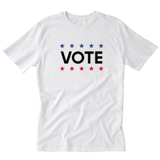 Vote Political November 2020 Election T-Shirt PU27
