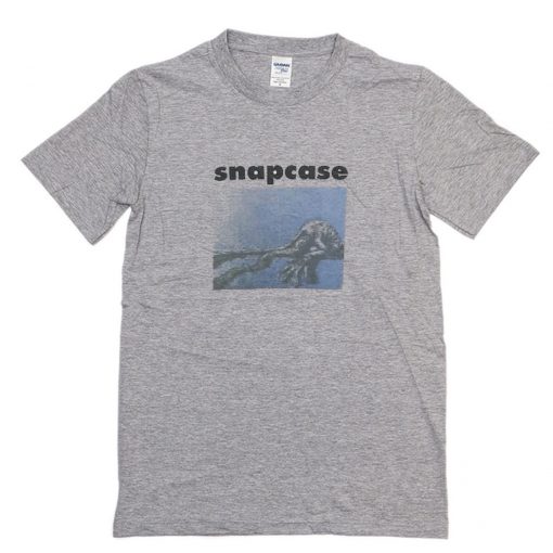 1993 Snapcase Lookinglasself T Shirt PU27