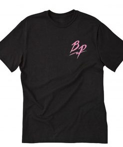 BlackPink BP T-Shirt PU27