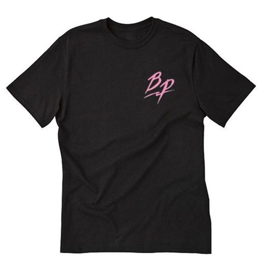 BlackPink BP T-Shirt PU27
