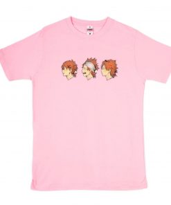 Eijiro Kirishima My Hero Academia T-Shirt PU27