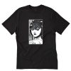 Junji Ito Uzumaki T Shirt PU27