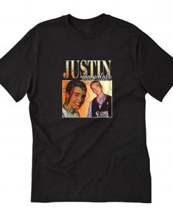 Justin Timberlake T Shir PU27