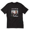 Justin Timberlake T-Shirt Black PU27