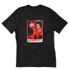 Michael Jackson Thriller Poster T-Shirt PU27