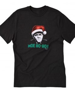 Moe Ho-Ho T-Shirt PU27