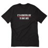 Our Lives Matter T Shirt PU27