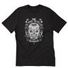 Pierce The Veil Sugar Skull T-Shirt PU27