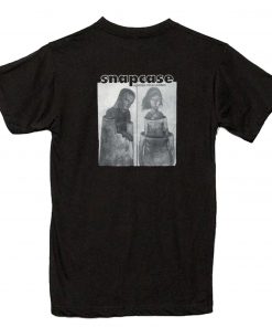 Snapcase Progresssion T Shirt Back PU27