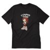 Sonic Young Thug Recorded T-Shirt PU27