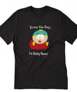South Park T-Shirt PU27