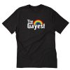 The Gayest T Shirt PU27