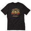 The Lincoln Project Vintage T Shirt PU27
