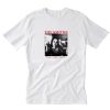 The Smiths paint a vulgar picture T-Shirt PU27