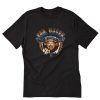 The Van Halen 1982 Lion T-Shirt PU27