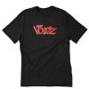 The Voidz Julian Casablancas T Shirt PU27