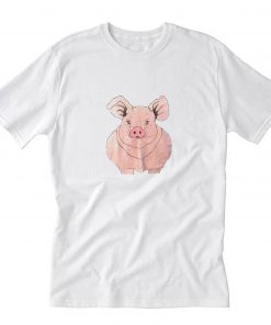 1990 Pig T Shirt PU27