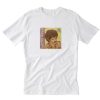 80s Album Bruno Mars T Shirt PU27