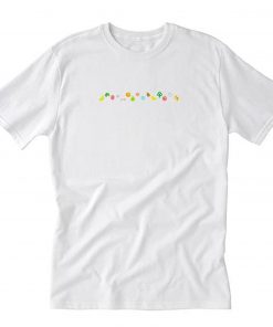 Animal Crossing T-Shirt PU27