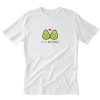 Avocado T-Shirt PU27