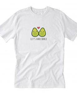 Avocado T-Shirt PU27