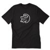 Black Panther Simba T Shirt PU27