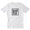 Blase Boys Club T-Shirt PU27