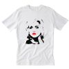 Blondie Debbie Harry T-Shirt PU27