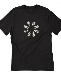 Calum Hood The Circle T Shirt PU27