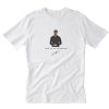 Chadwick Boseman Memories T Shirt PU27