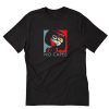 Incredibles edna mode no copes T-Shirt PU27