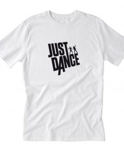 Just Dance T-Shirt PU27